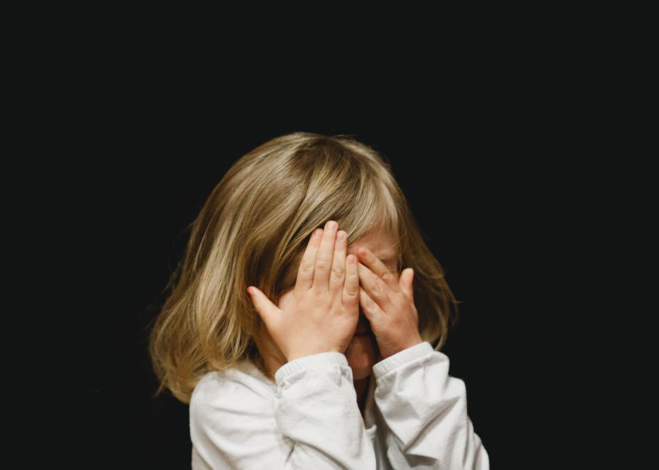 What is Anxiety Like for Kids?