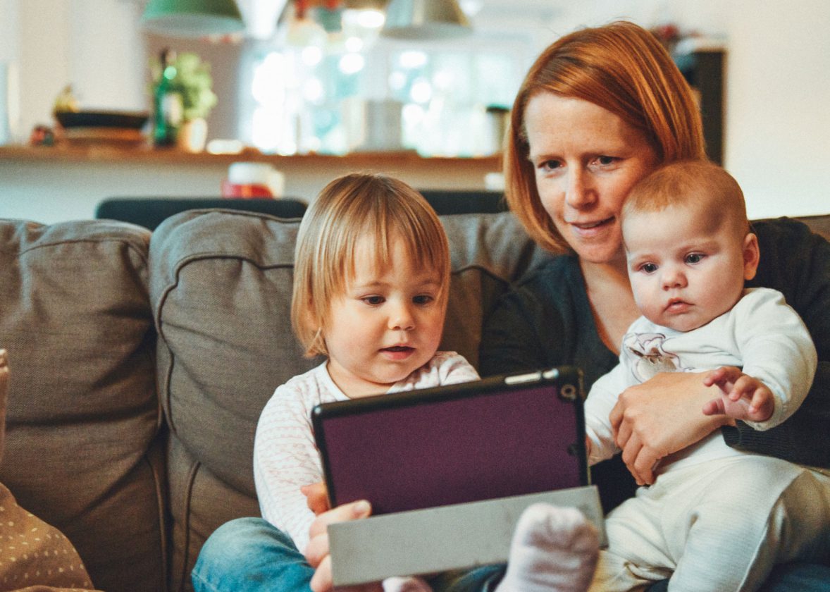 Telehealth as an Effective Option for Kids in the Age of Covid-19