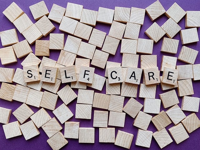 Embrace Self-Care: Setting the Tone for a Fulfilling Year Ahead