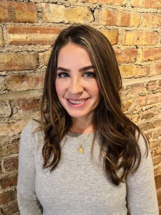 Janell McCann – Riverview Counseling Services
