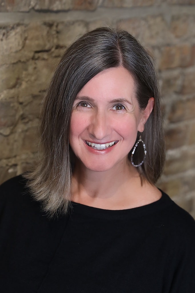 Cheryl Denz
