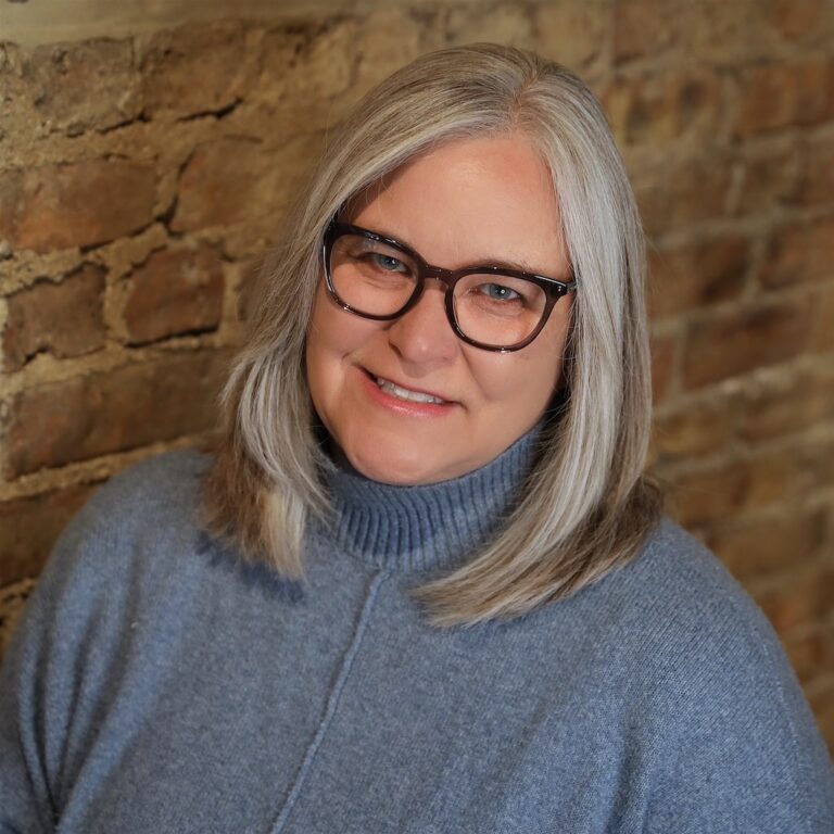 DeAnn Johnston – Riverview Counseling Services