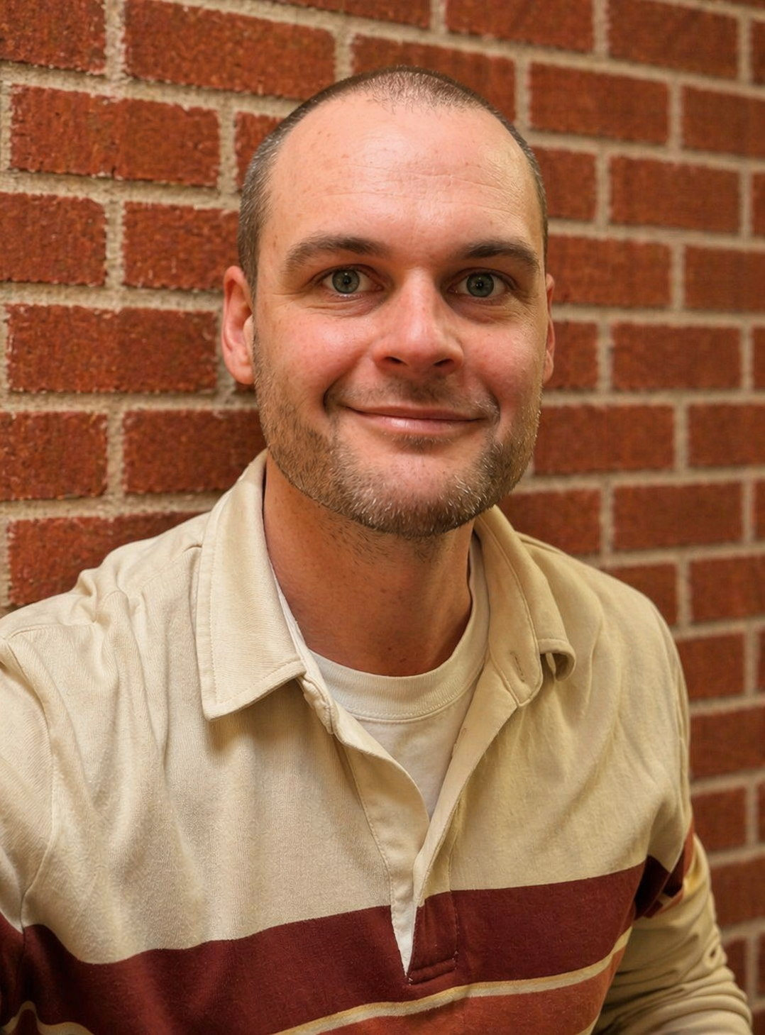 Nick Fleming